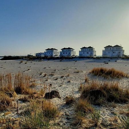 Strandhaus Libelle - Direkt Am Strand Der Ostsee Kappeln Eksteriør bilde